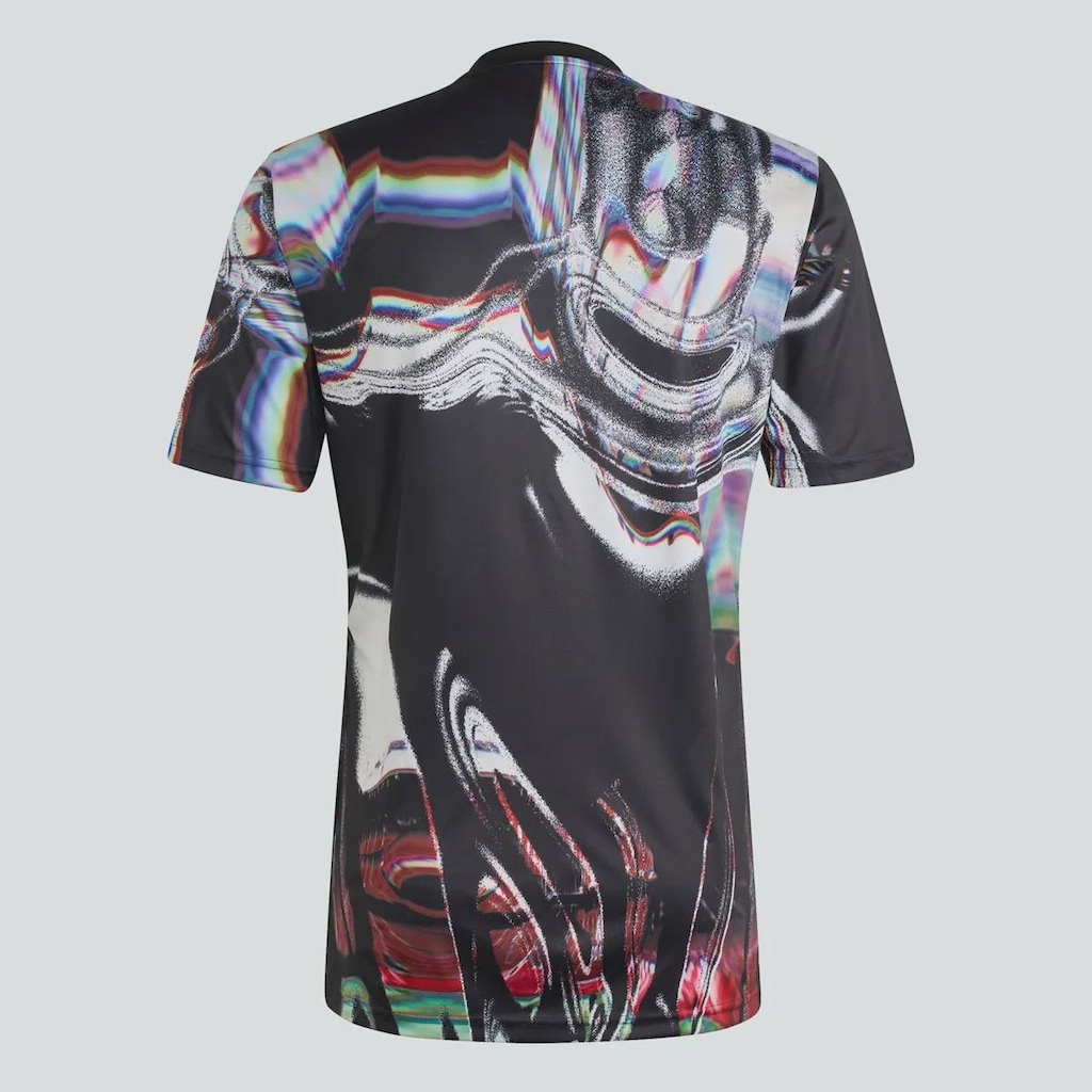 Imagem 5 do produto Camisa Manchester United Pré Jogo 26/27 Adidas Masculina