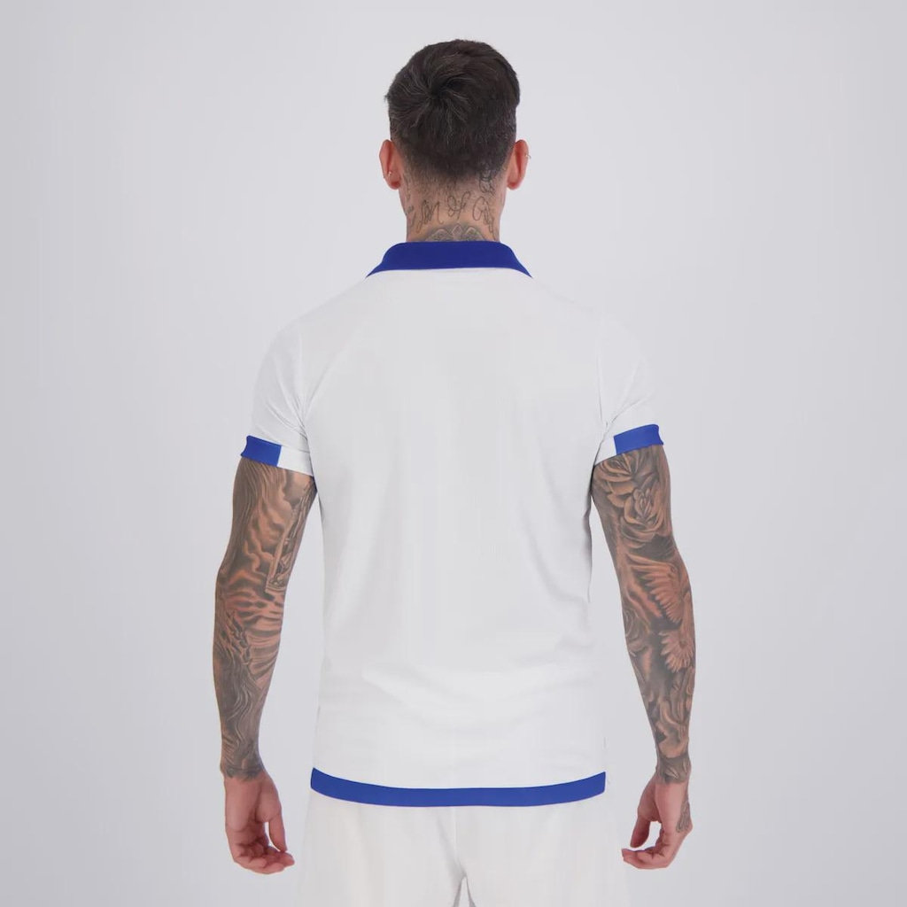 Imagem 4 do produto Camisa do São Bento II 26/27 Junpe Masculina