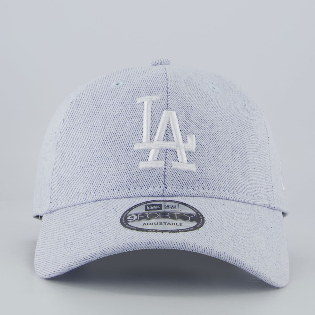 Imagem 2 do produto Boné New Era MLB Los Angeles Dodgers 940