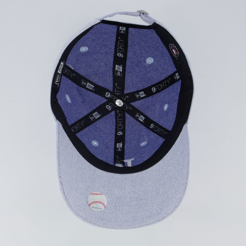 Imagem 4 do produto Boné New Era MLB Los Angeles Dodgers 940