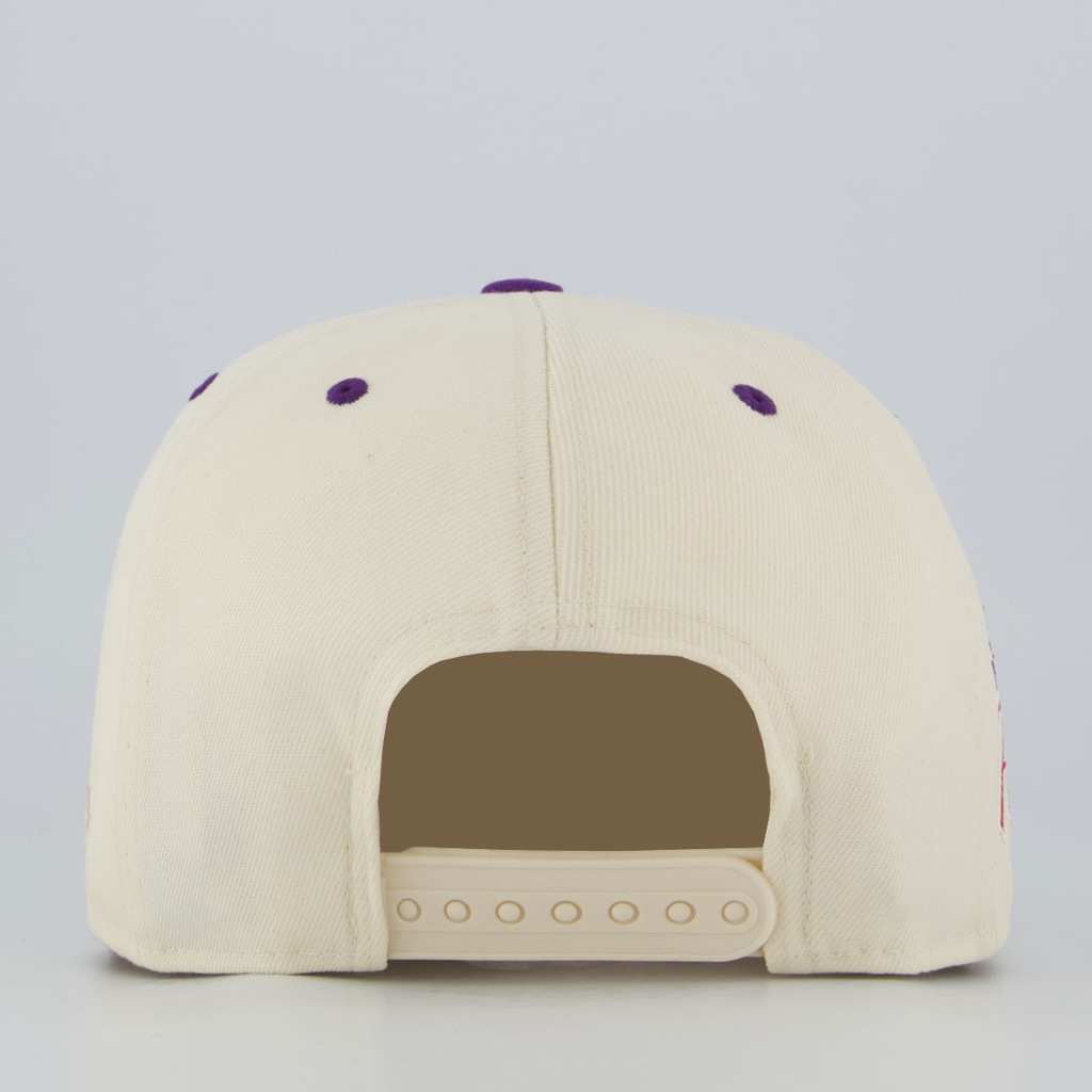 Imagem 3 do produto Boné New Era NBA Los Angeles Lakers Fashion 950