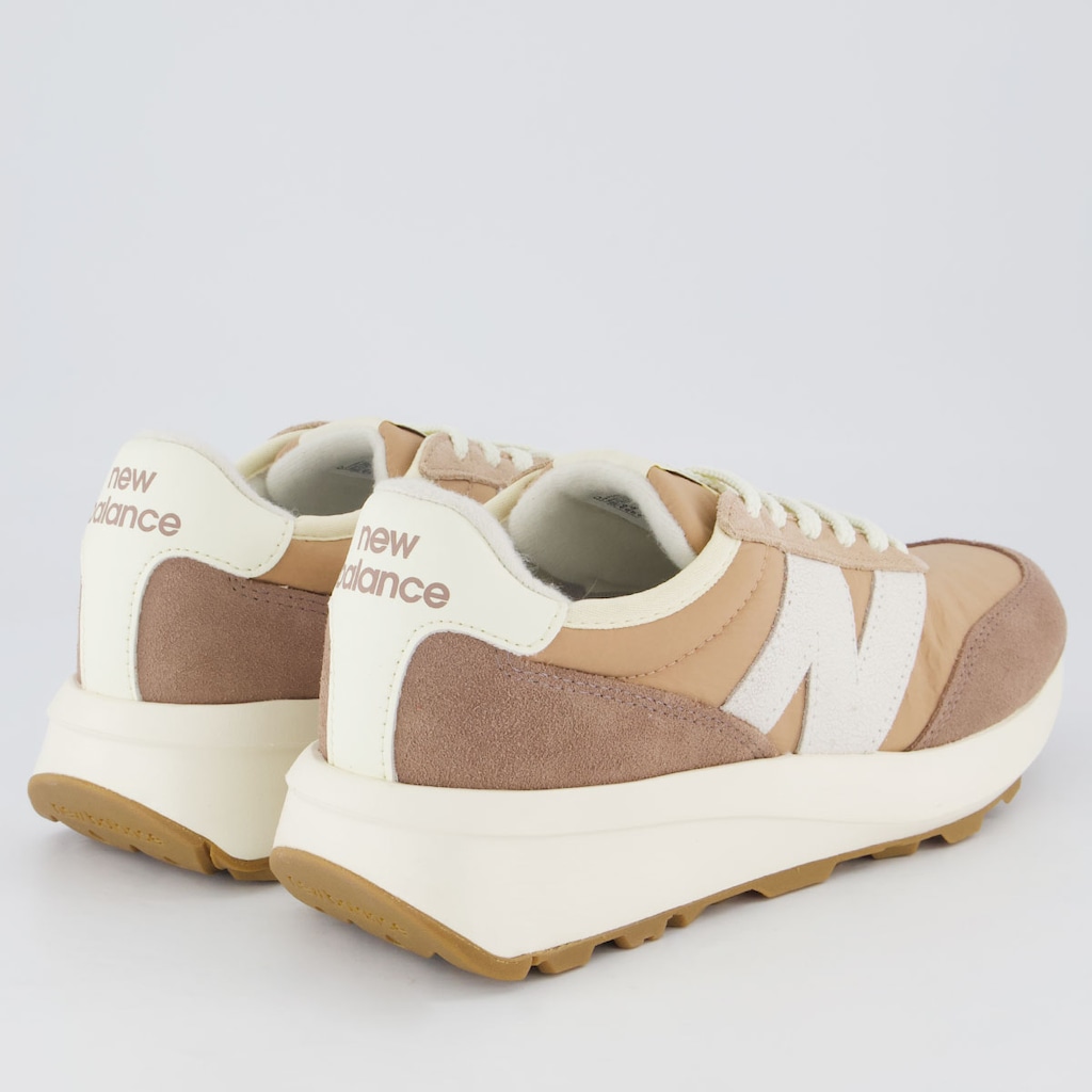Imagem 3 do produto Tênis Masculino New Balance 370 V1