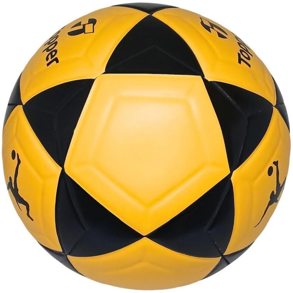 Imagem 4 do produto Bola de Futevôlei Topper R1 Oficial
