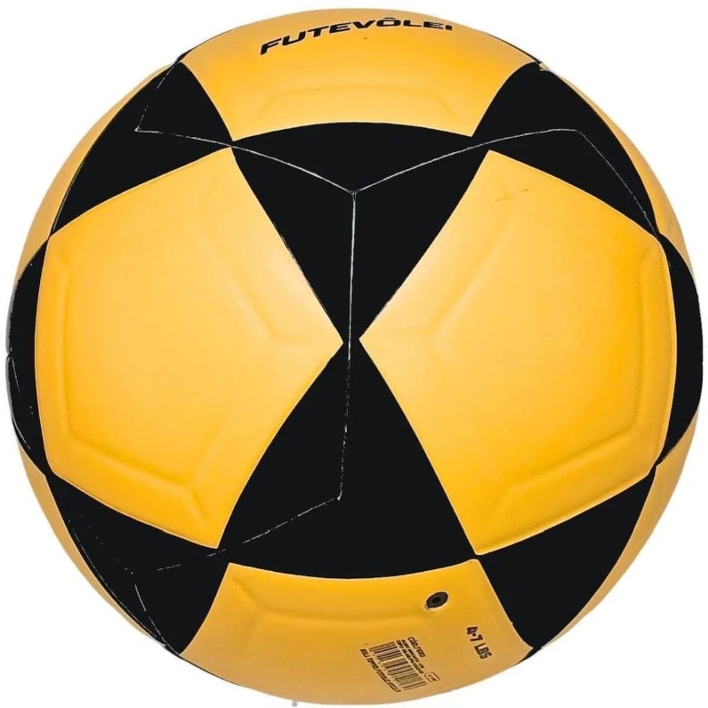 Imagem 5 do produto Bola de Futevôlei Topper R1 Oficial