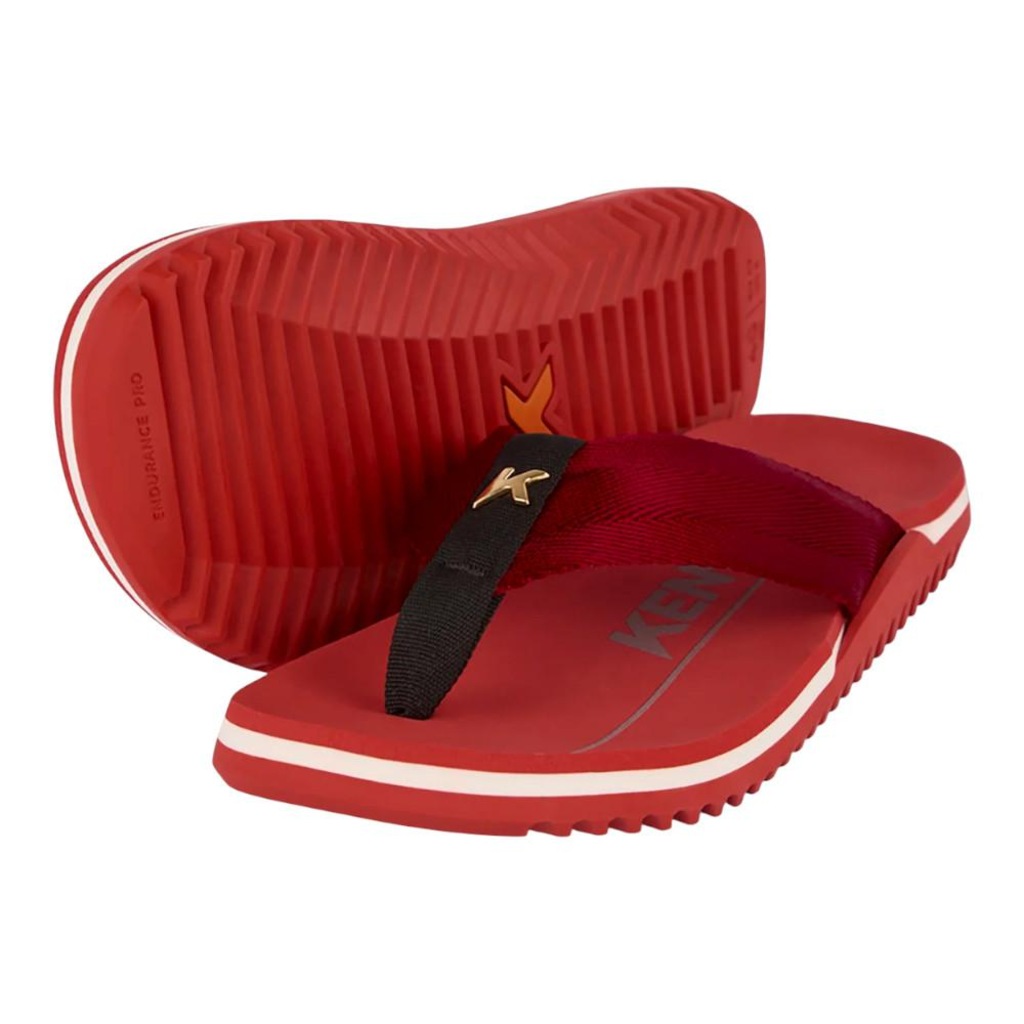 Imagem 2 do produto Chinelo Kenner Nk6 Slim Nylon Masculino