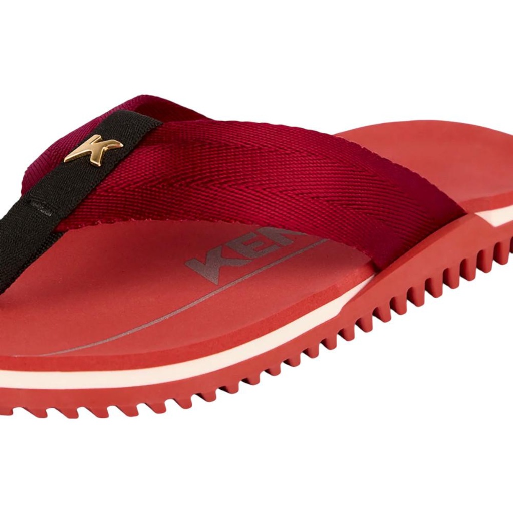 Imagem 3 do produto Chinelo Kenner Nk6 Slim Nylon Masculino