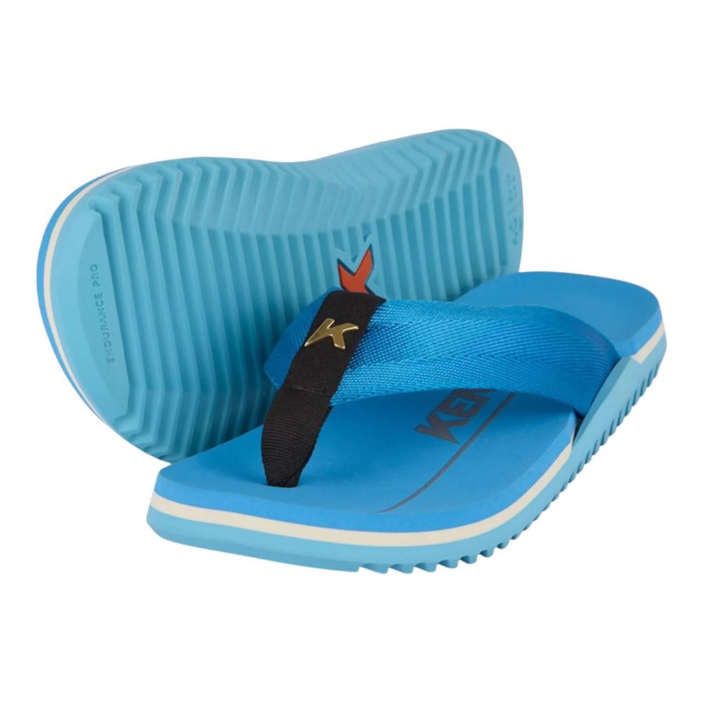 Imagem 2 do produto Chinelo Kenner Nk6 Slim Sport Masculino