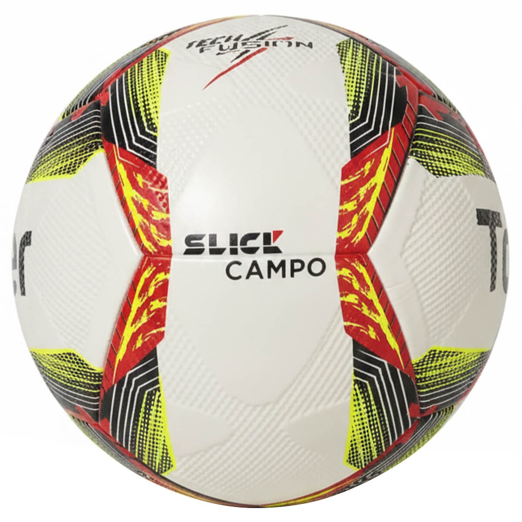 Imagem 2 do produto Bola de Futebol de Campo Slick 24 - Topper