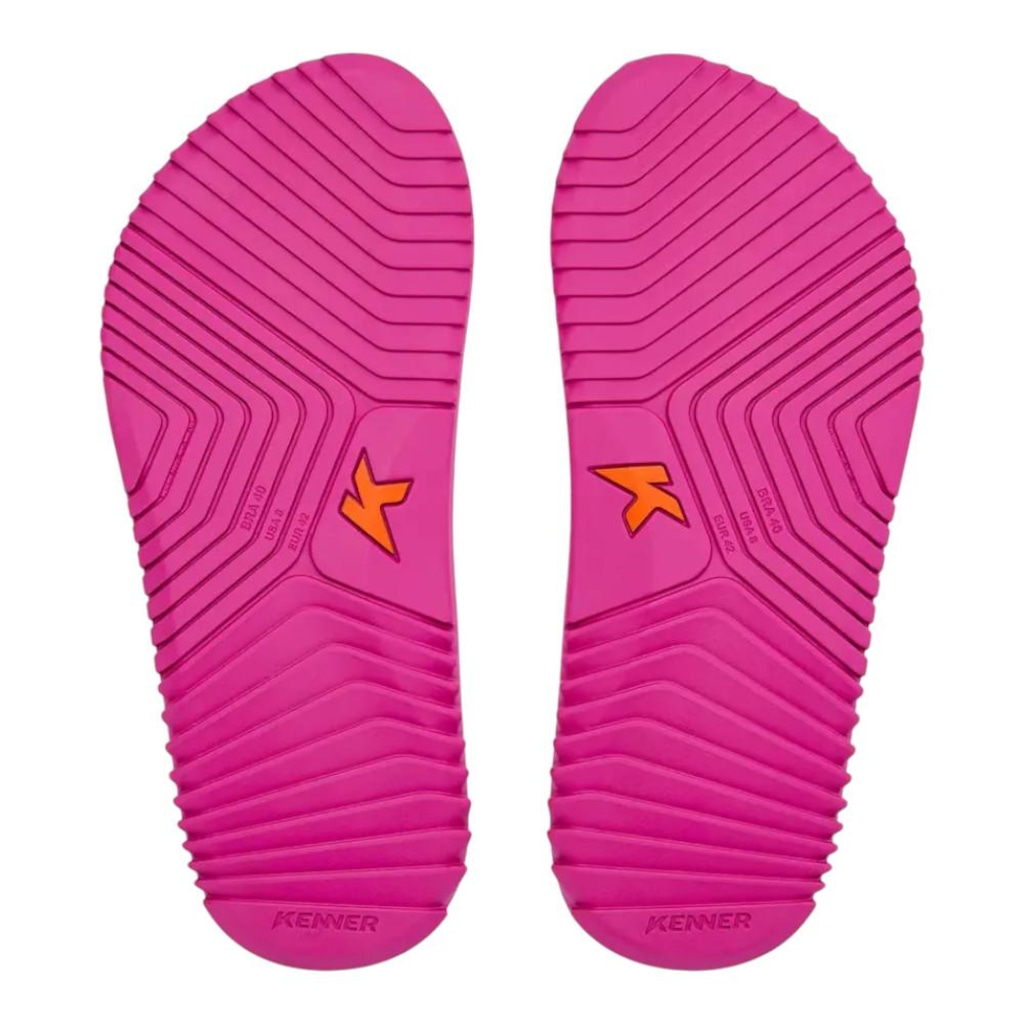 Imagem 3 do produto Chinelo Kenner Hyper Z Pro Nylon Masculino