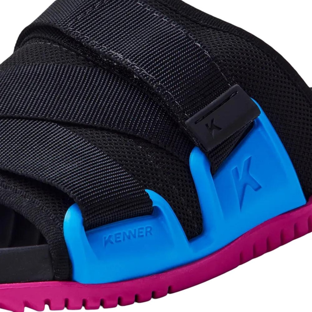Imagem 4 do produto Chinelo Kenner Hyper Z Pro Nylon Masculino