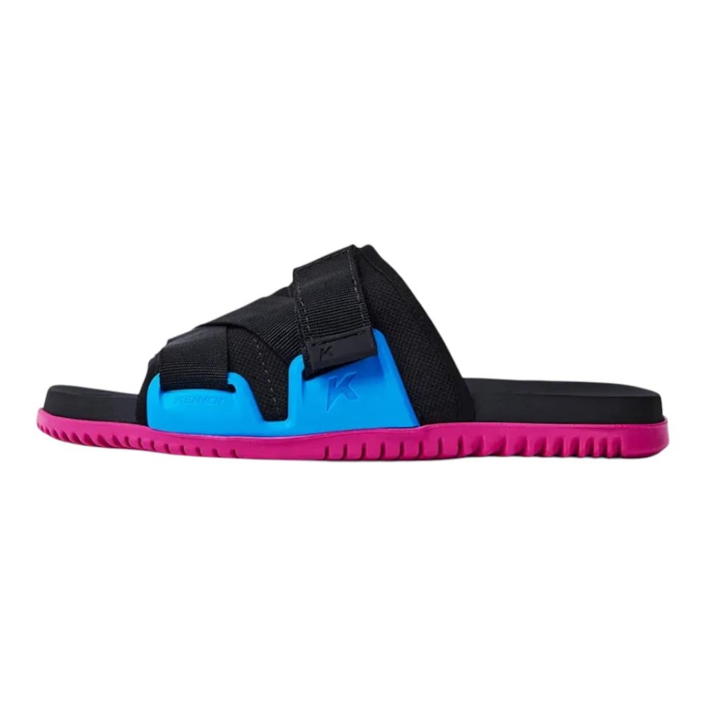 Imagem 5 do produto Chinelo Kenner Hyper Z Pro Nylon Masculino