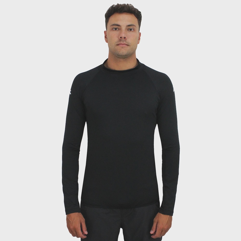 Imagem 2 do produto Camiseta para Surf Rusty Long Surf - Masculina