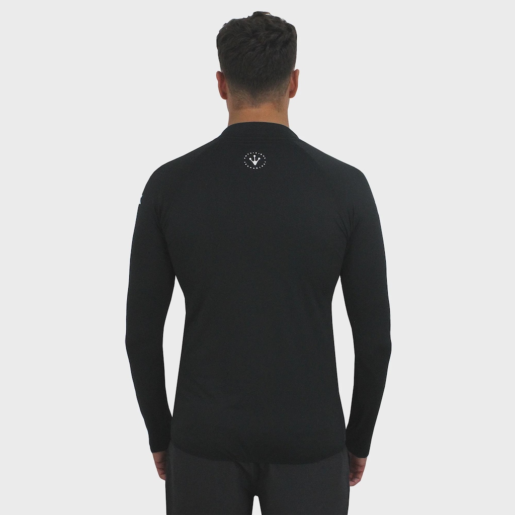 Imagem 4 do produto Camiseta para Surf Rusty Long Surf - Masculina