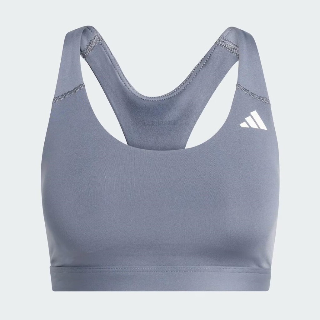 Imagem 5 do produto Top Suporte Médio Optime Essentials Workout adidas Feminino