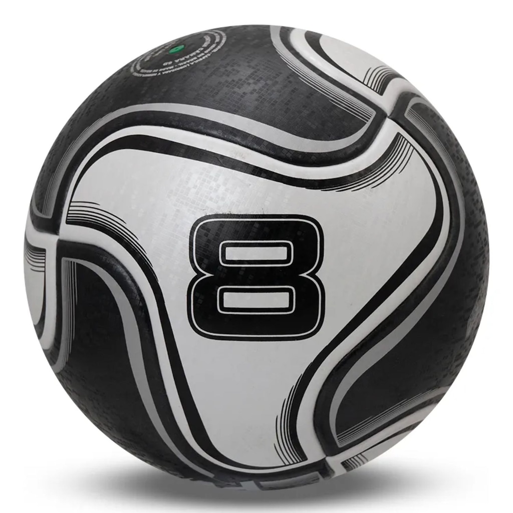 Imagem 2 do produto Bola De Futsal 8 X Penalty