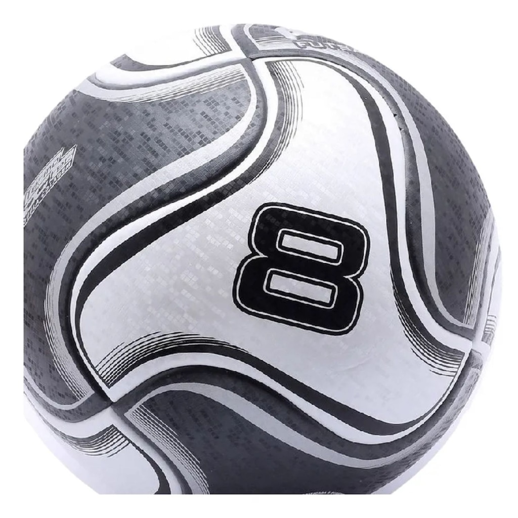 Imagem 3 do produto Bola De Futsal 8 X Penalty