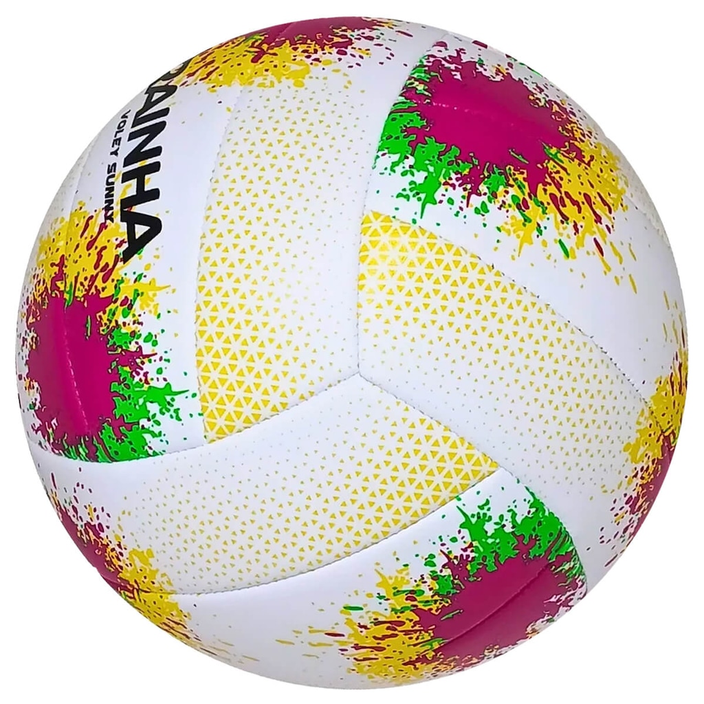 Imagem 2 do produto Bola de Vôlei Sunny Multisuperfície - Rainha