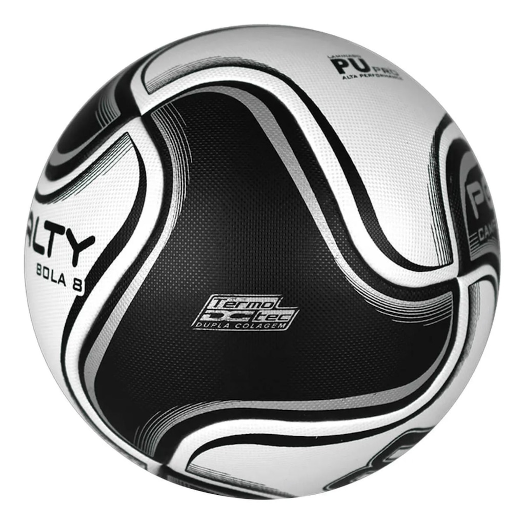 Imagem 2 do produto Bola De Campo 8 Pro XXl Penalty