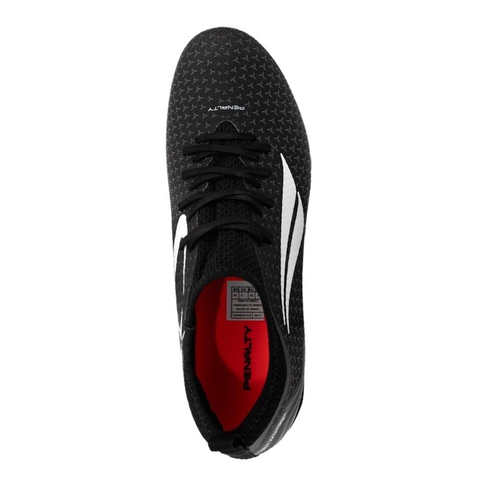 Imagem 3 do produto Chuteira Campo Penalty S11 Masculina