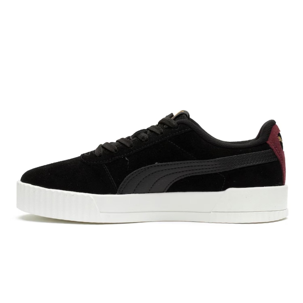 Imagem 2 do produto Tênis Puma Carina BDP Feminino