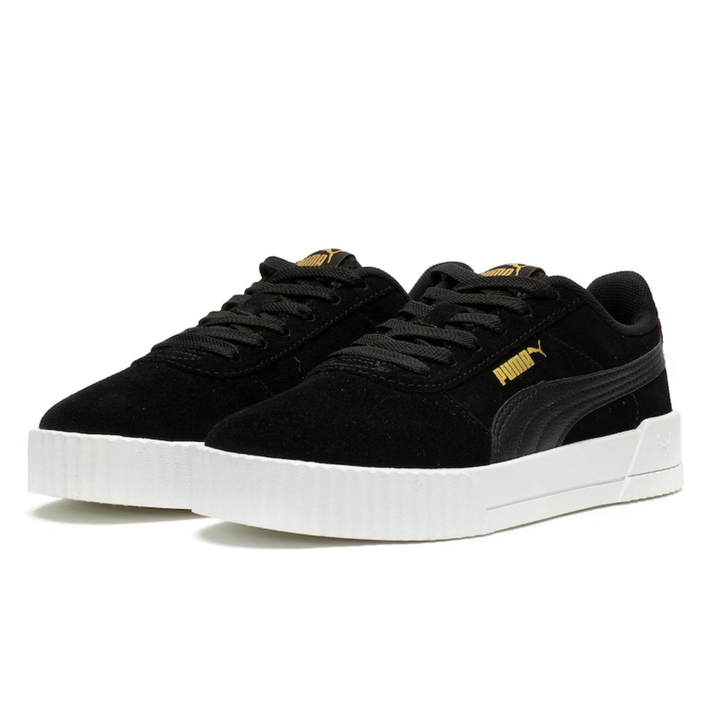 Imagem 3 do produto Tênis Puma Carina BDP Feminino