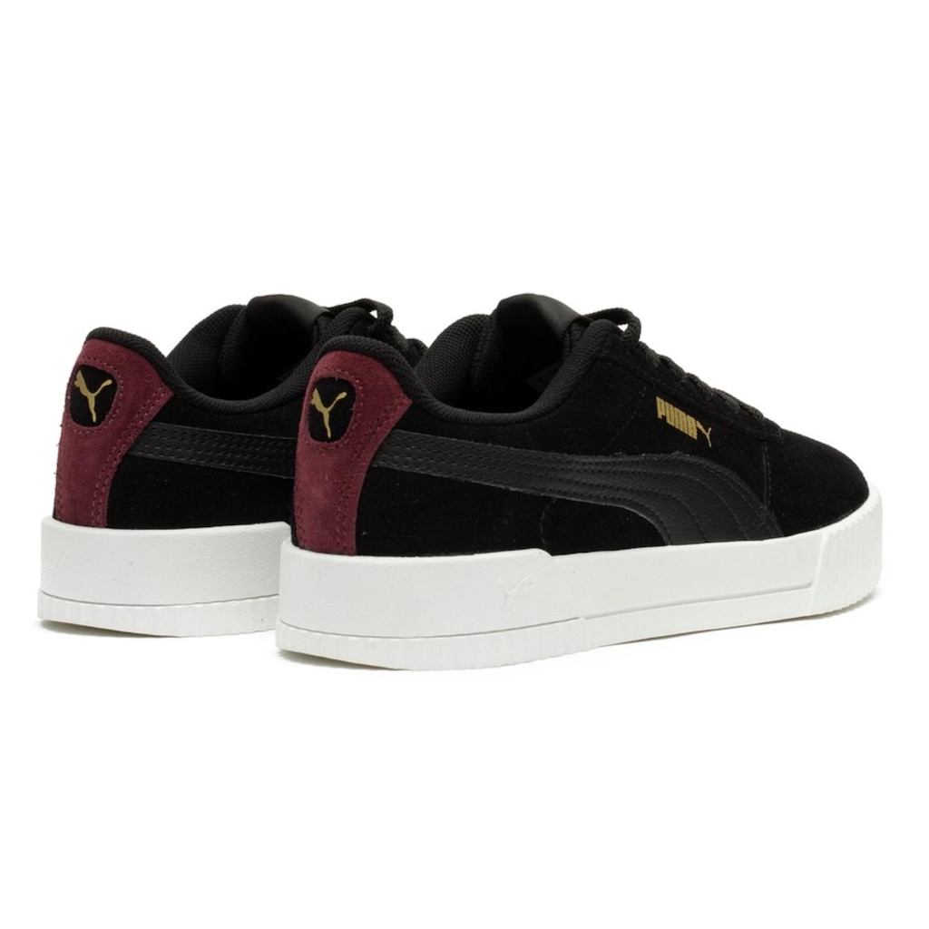 Imagem 4 do produto Tênis Puma Carina BDP Feminino
