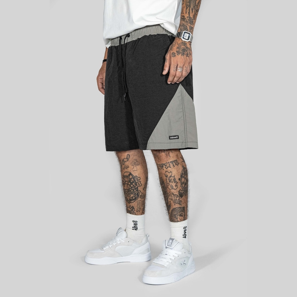 Imagem 2 do produto Bermuda Alive Transverse Masculina
