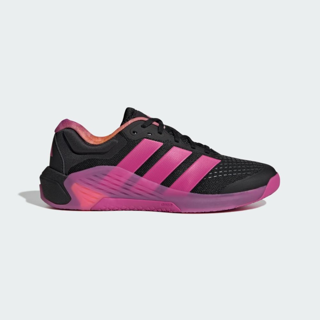 Imagem 2 do produto Tênis Feminino adidas Dropset 4