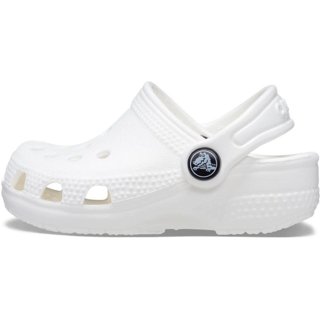 Imagem 3 do produto Sandália Crocs Infantil Classic Littles