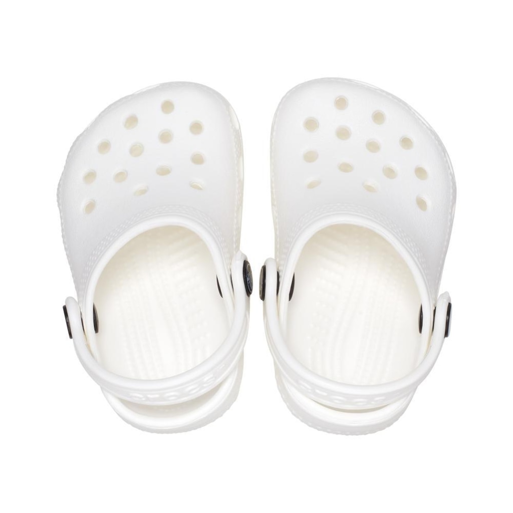 Imagem 5 do produto Sandália Crocs Infantil Classic Littles