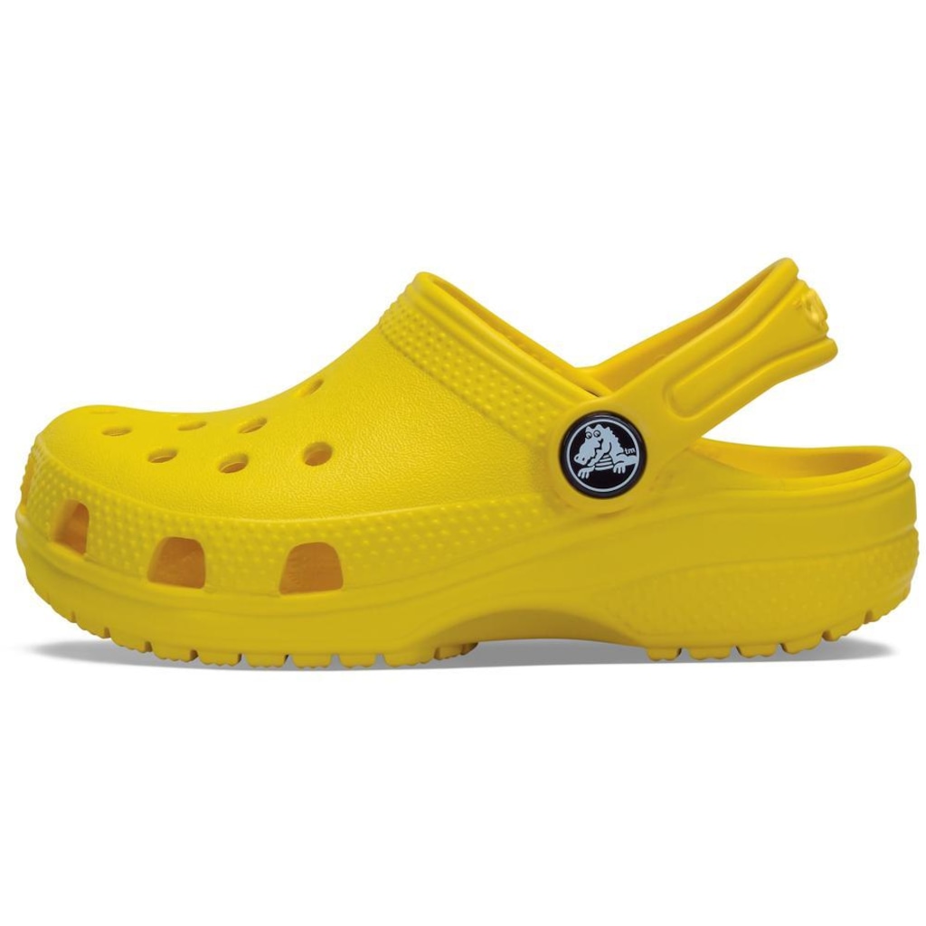 Imagem 3 do produto Sandália Crocs Classic Clog T - Unissex
