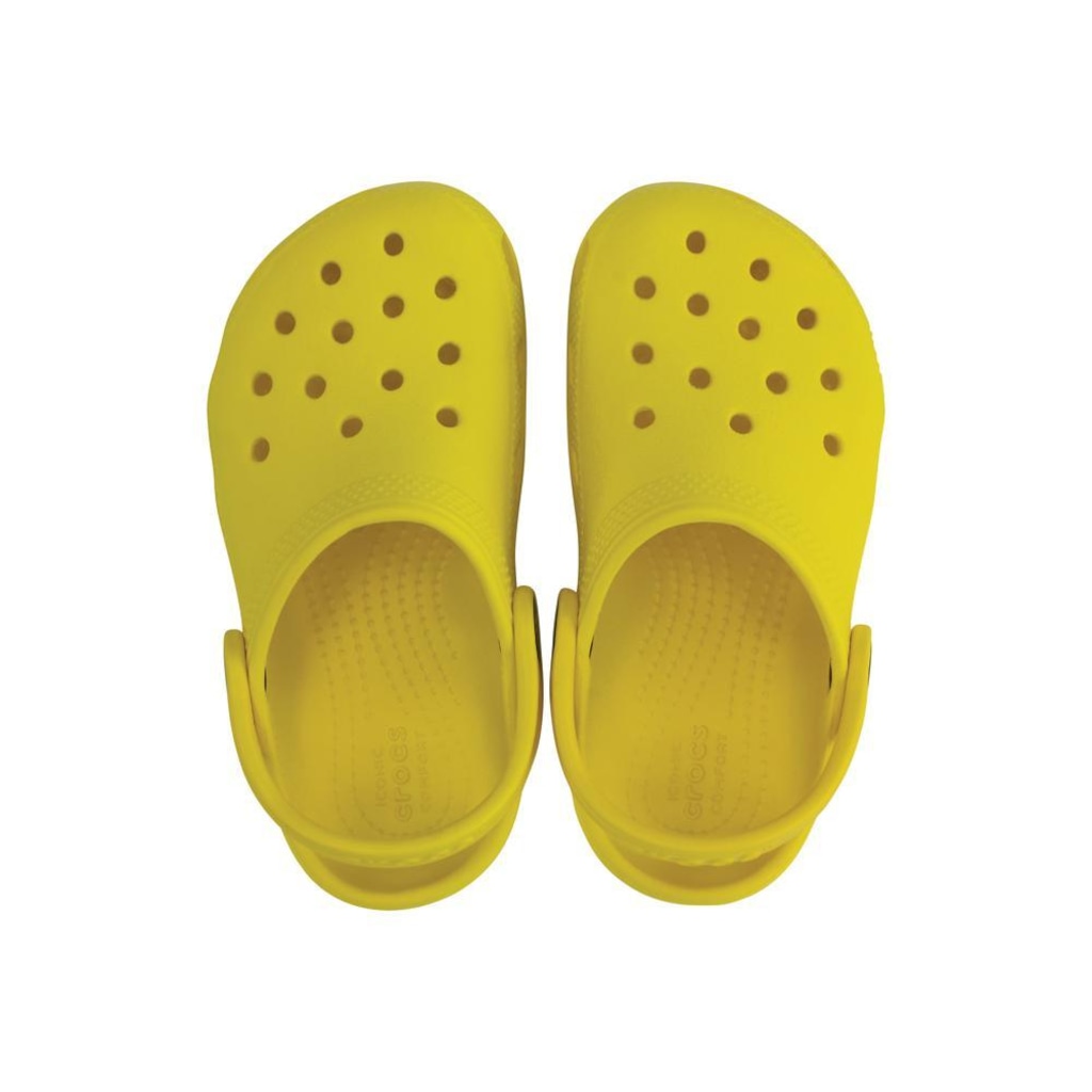 Imagem 4 do produto Sandália Crocs Classic Clog T - Unissex