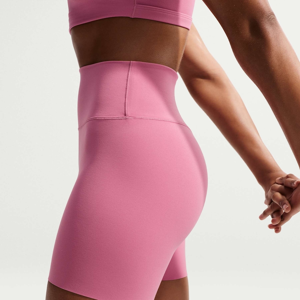 Imagem 3 do produto Shorts Dri-FIT Nike Zenvy Feminino
