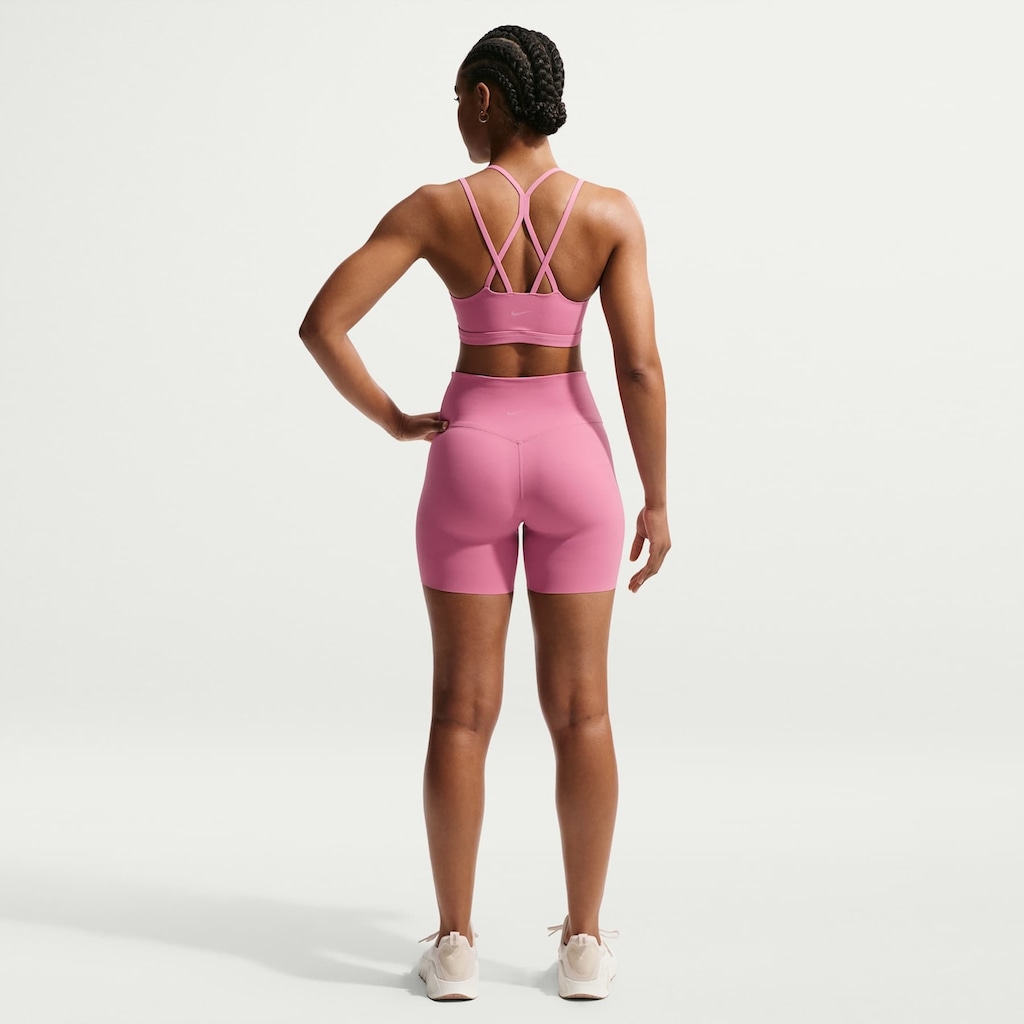 Imagem 5 do produto Shorts Dri-FIT Nike Zenvy Feminino