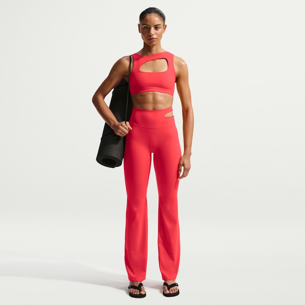 Imagem 4 do produto Top Dri-FIT Nike Zenvy Feminino