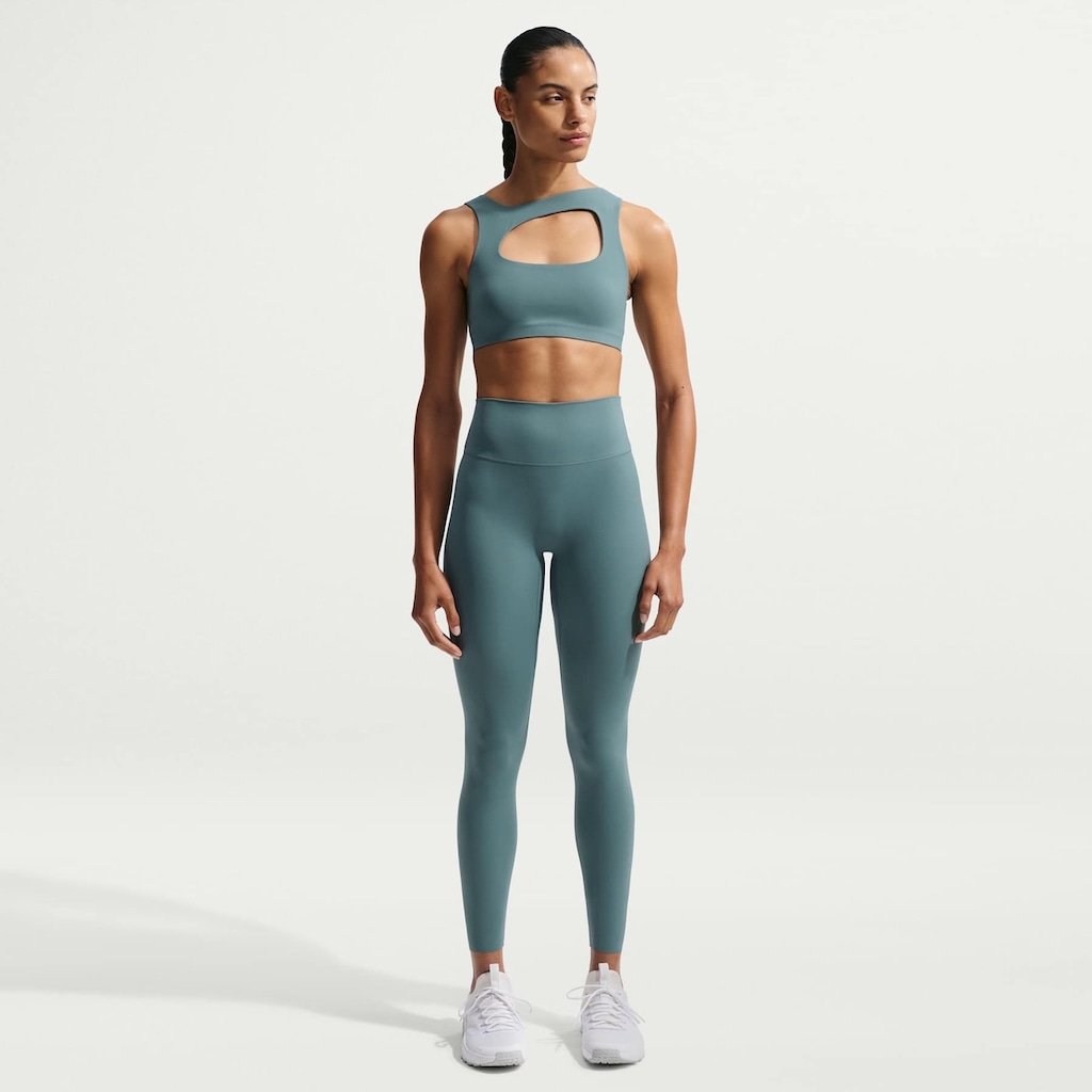 Imagem 4 do produto Top Dri-FIT Nike Zenvy Feminino