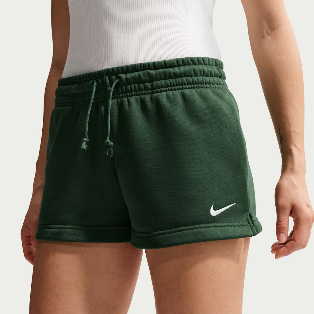 Imagem 2 do produto Camiseta Cropped Nike Sportswear Street Feminina