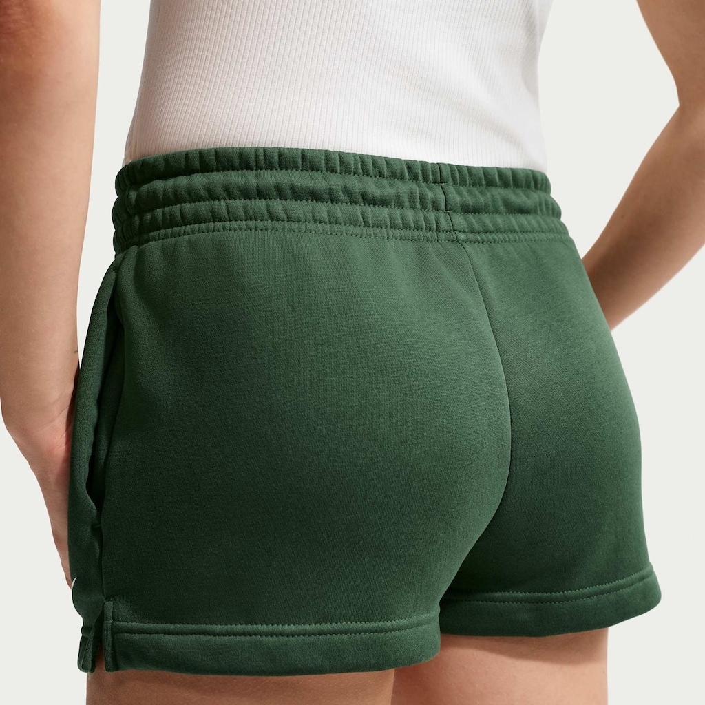 Imagem 3 do produto Camiseta Cropped Nike Sportswear Street Feminina