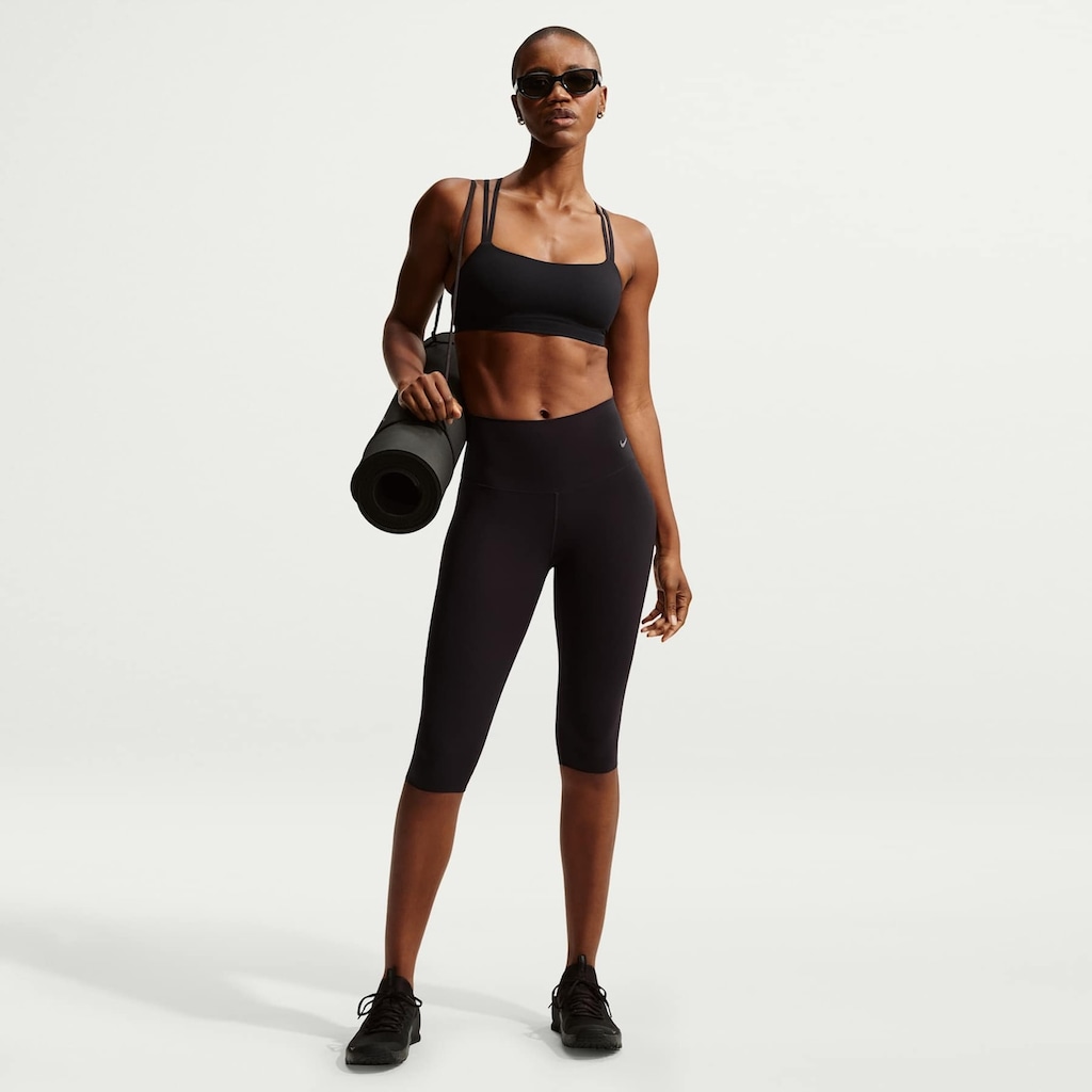 Imagem 2 do produto Top Dri-FIT Nike Zenvy Feminino