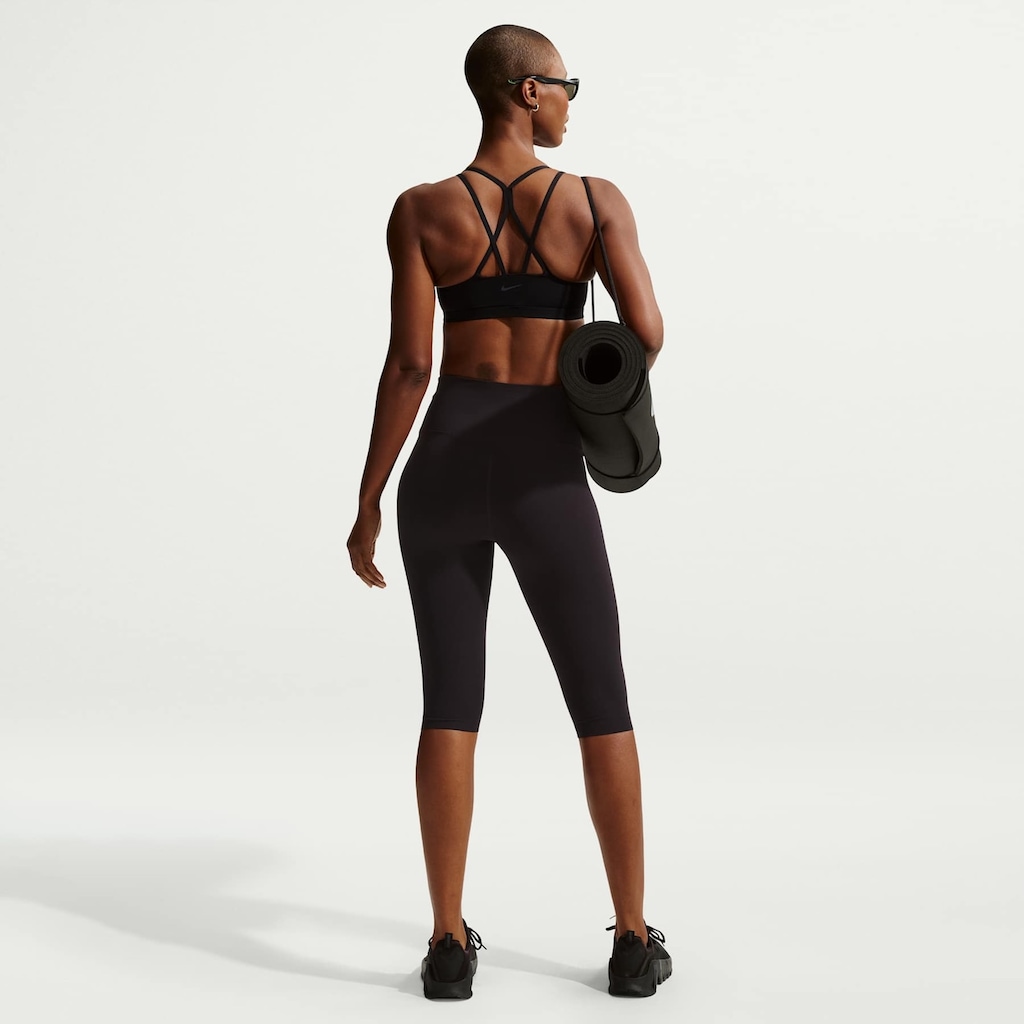 Imagem 5 do produto Top Dri-FIT Nike Zenvy Feminino