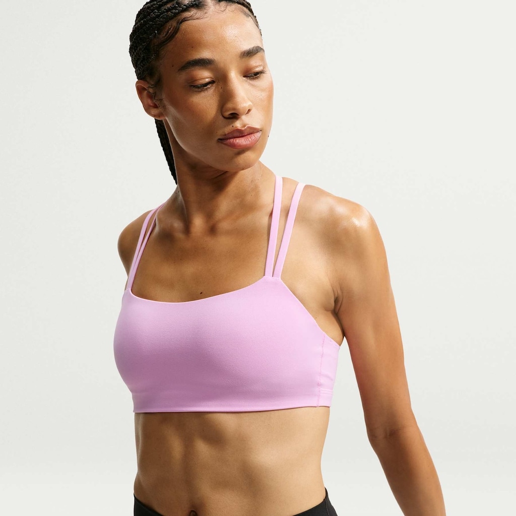 Imagem 1 do produto Top Dri-FIT Nike Zenvy Feminino