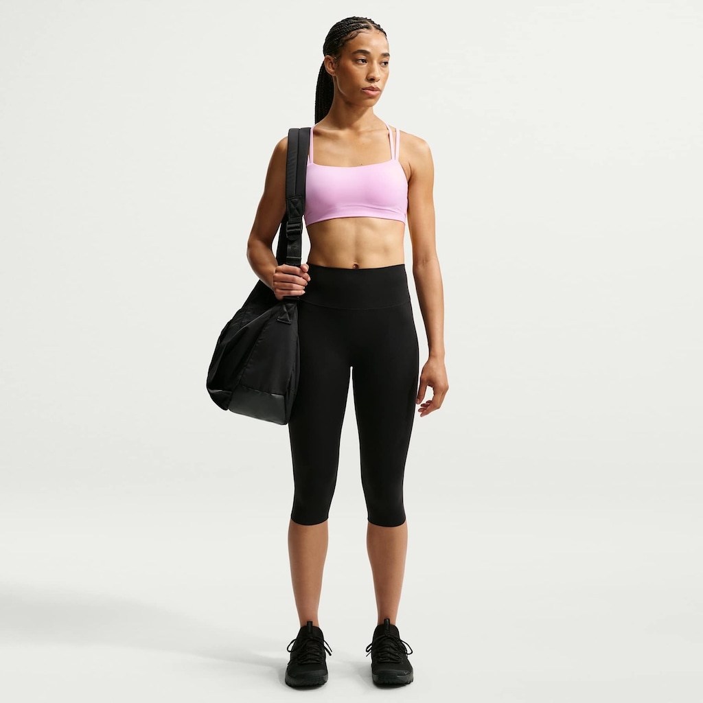 Imagem 4 do produto Top Dri-FIT Nike Zenvy Feminino