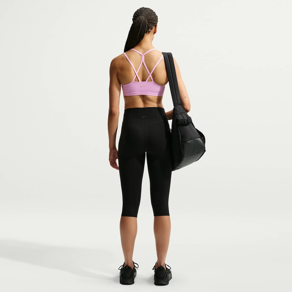 Imagem 5 do produto Top Dri-FIT Nike Zenvy Feminino