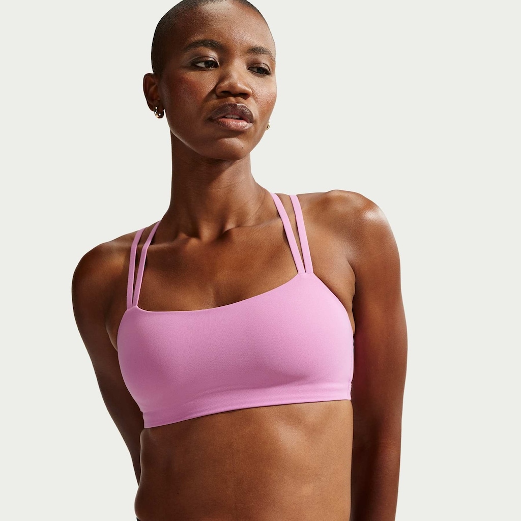 Imagem 2 do produto Top Dri-FIT Nike Zenvy Feminino