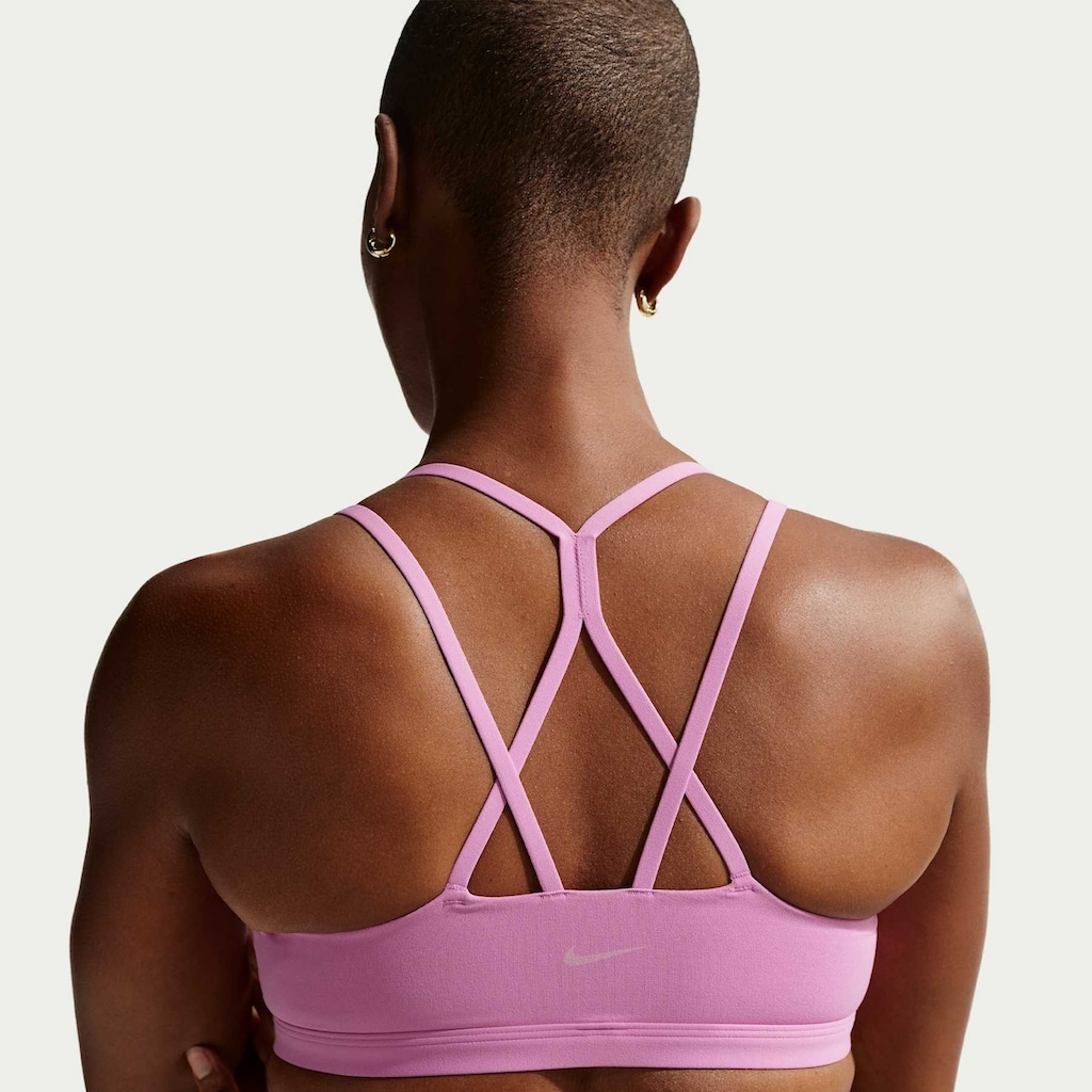 Imagem 3 do produto Top Dri-FIT Nike Zenvy Feminino