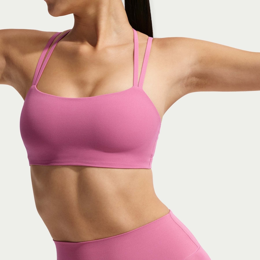 Imagem 2 do produto Top Dri-FIT Nike Zenvy Feminino