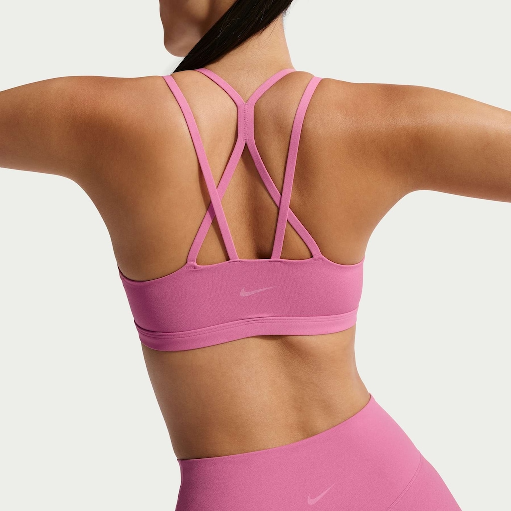 Imagem 3 do produto Top Dri-FIT Nike Zenvy Feminino