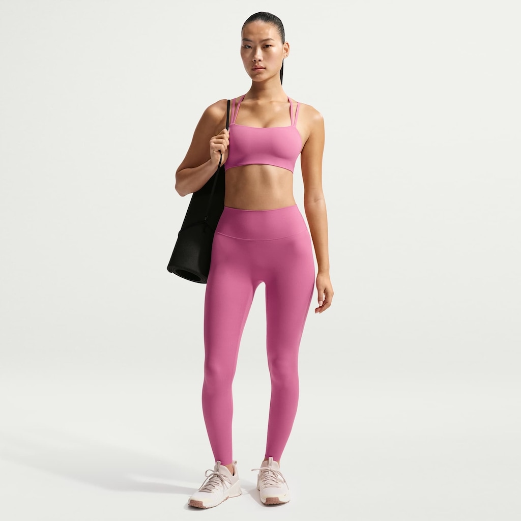Imagem 4 do produto Top Dri-FIT Nike Zenvy Feminino