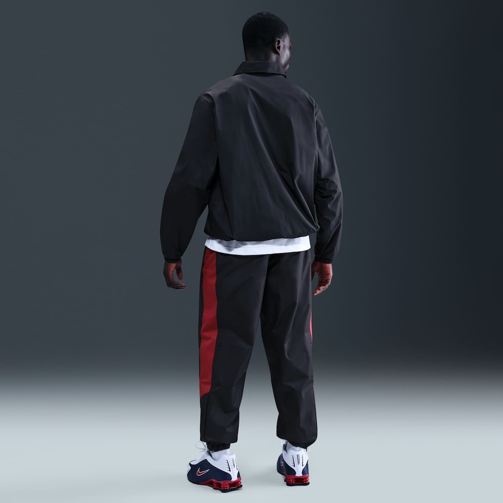 Imagem 4 do produto Calça Nike Windrunner Masculina