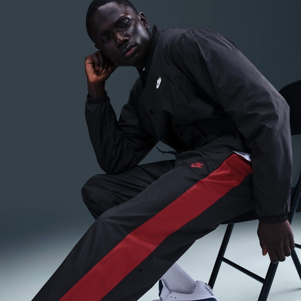 Imagem 5 do produto Calça Nike Windrunner Masculina